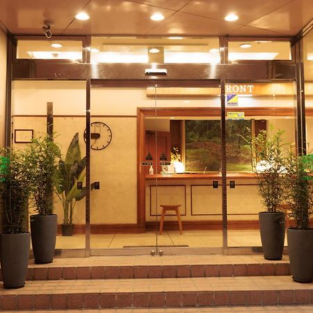 Hotel Honjo Exterior foto
